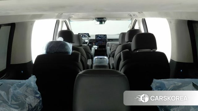 Hyundai Staria id 3910336 из Кореи 9