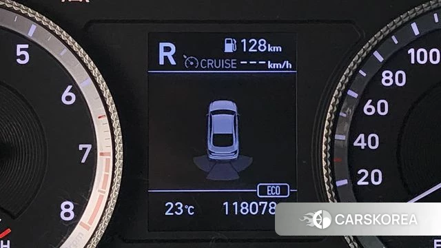 Hyundai Sonata (DN8) id 4865103 из Кореи 9