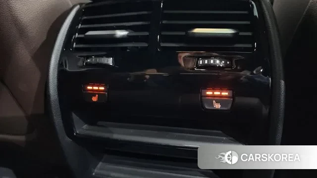 BMW 5 Series (G30) id 3707006 из Кореи 9