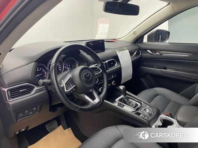 Mazda CX-5 id 4208373 из Китая 9