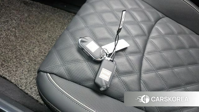 Kia Mohave Master id 3922026 из Кореи 9