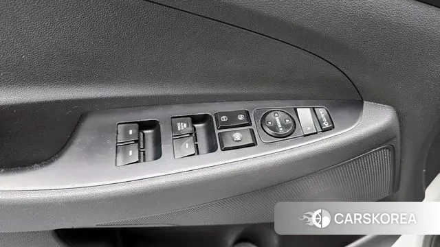 Hyundai All New Tucson id 3574259 из Кореи 9