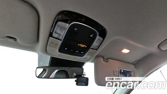 Hyundai Sonata (DN8) id 2657105 из Кореи 9