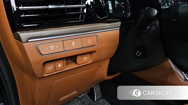 Kia Mohave Master id 2969333 из Кореи 9