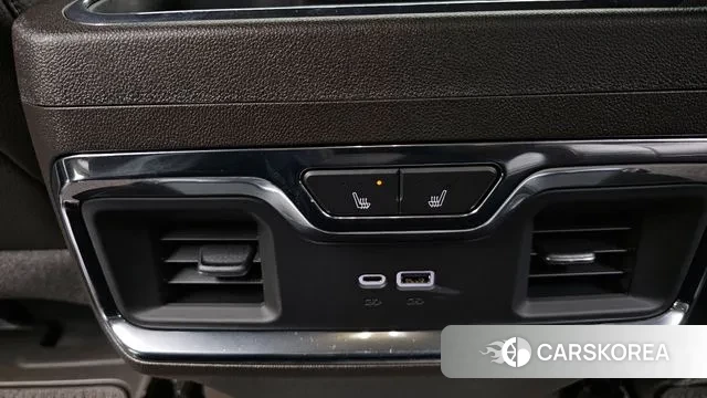 GMC Sierra id 3347545 из Кореи 9