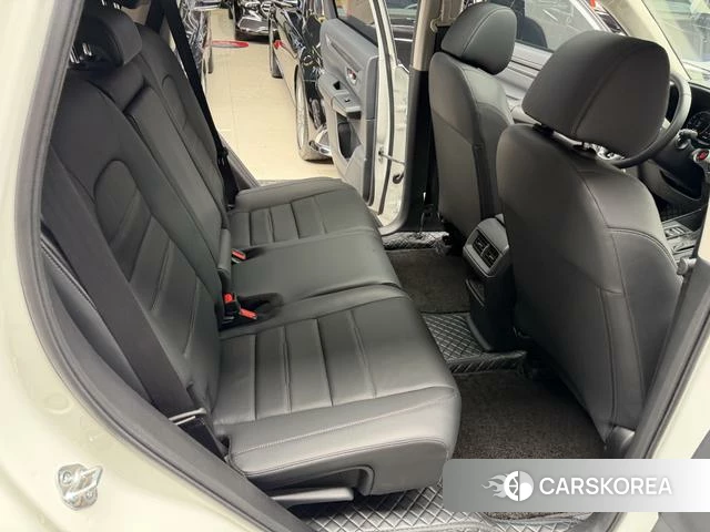 Honda CR-V id 4273579 из Китая 9