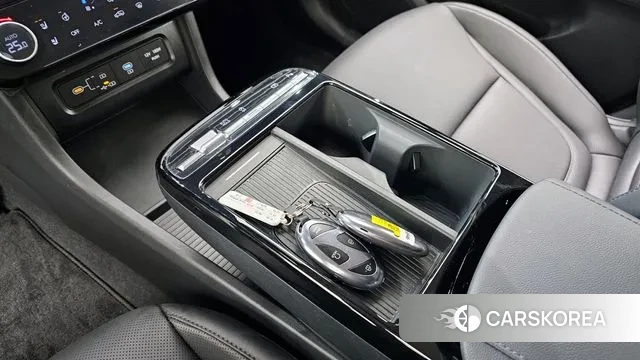 Hyundai The New Tucson (NX4) id 3619704 из Кореи 9