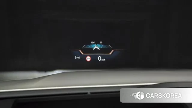 BMW 5 Series (G60) id 3016112 из Кореи 9