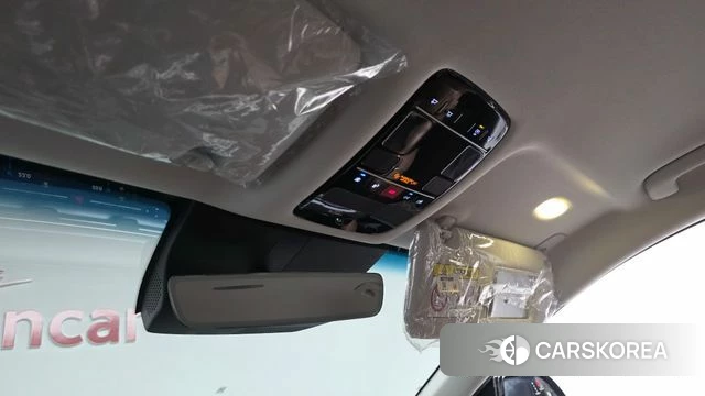 Hyundai Grandeur (GN7) id 3837842 из Кореи 9