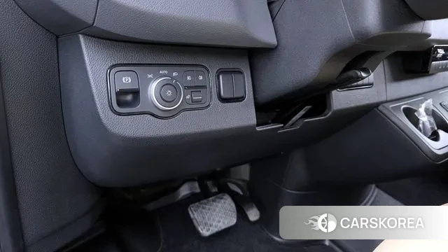 Mercedes-Benz Sprinter id 3206932 из Кореи 9