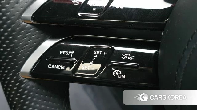 Mercedes-Benz S-Class W223 id 4864185 из Кореи 9