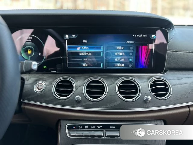 Mercedes-Benz E-class id 4257758 из Китая 9