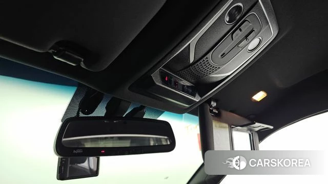 Ssangyong The New Rexton Sports Cannes id 4201999 из Кореи 9