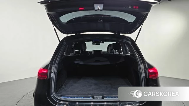 Mercedes-Benz GLC-Class X254 id 4744358 из Кореи 9