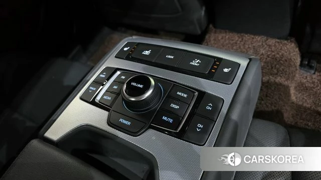 Genesis G80 id 3801810 из Кореи 9