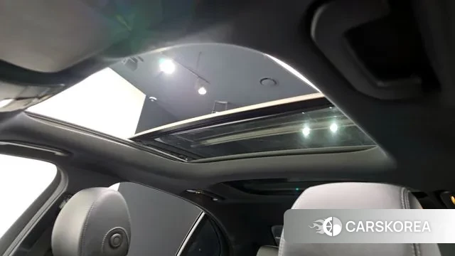 Mercedes-Benz E-Class W213 id 3356235 из Кореи 9