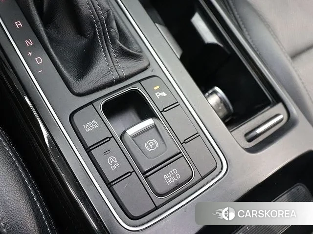 Kia The New Sorento id 3474936 из Кореи 9