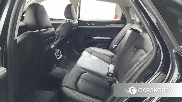 Kia K5 3rd generation id 4195320 из Кореи 9