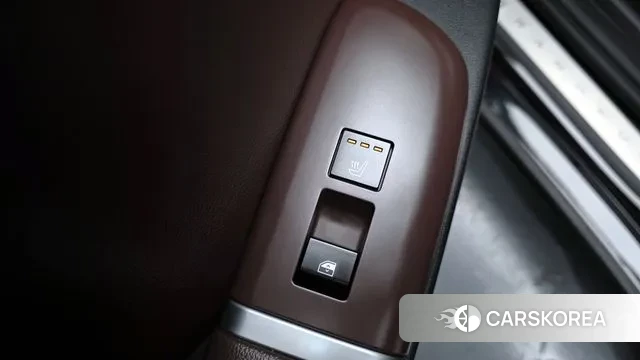 Hyundai Grandeur (GN7) id 3625025 из Кореи 9