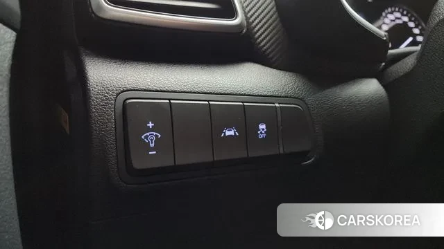 Hyundai All New Tucson id 3469281 из Кореи 9