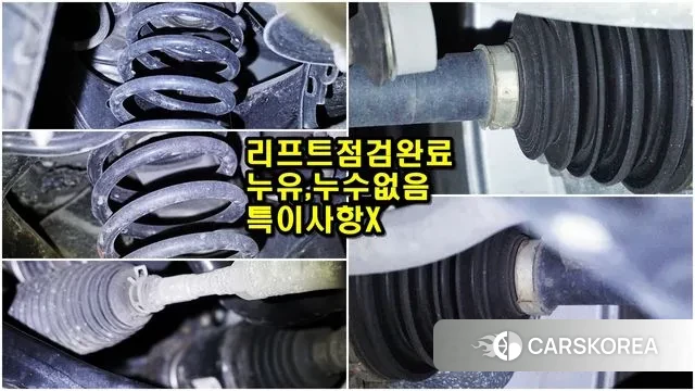 Toyota Camry (XV70) id 3018170 из Кореи 9