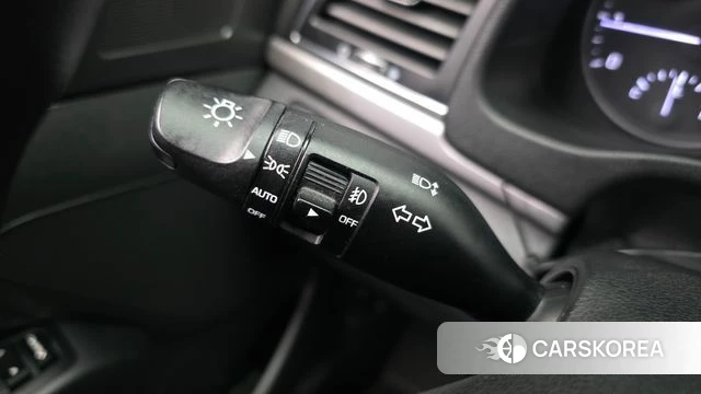 Hyundai Avante AD id 3917289 из Кореи 9