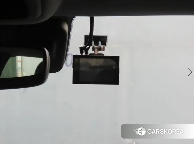 Chevrolet (GM Daewoo) Trailblazer id 3871842 из Кореи 9