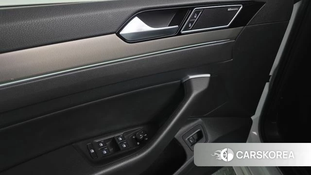 Volkswagen Arteon id 3905275 из Кореи 9