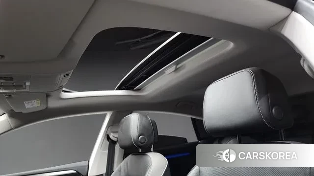 Volkswagen Arteon id 3468268 из Кореи 9