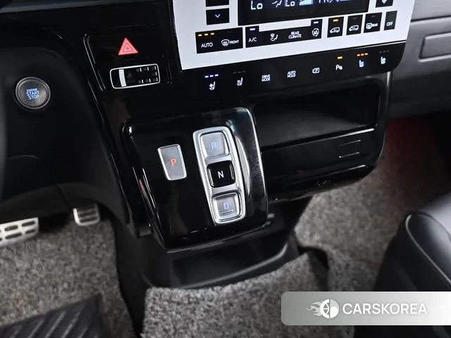 Hyundai Staria id 3027591 из Кореи 9