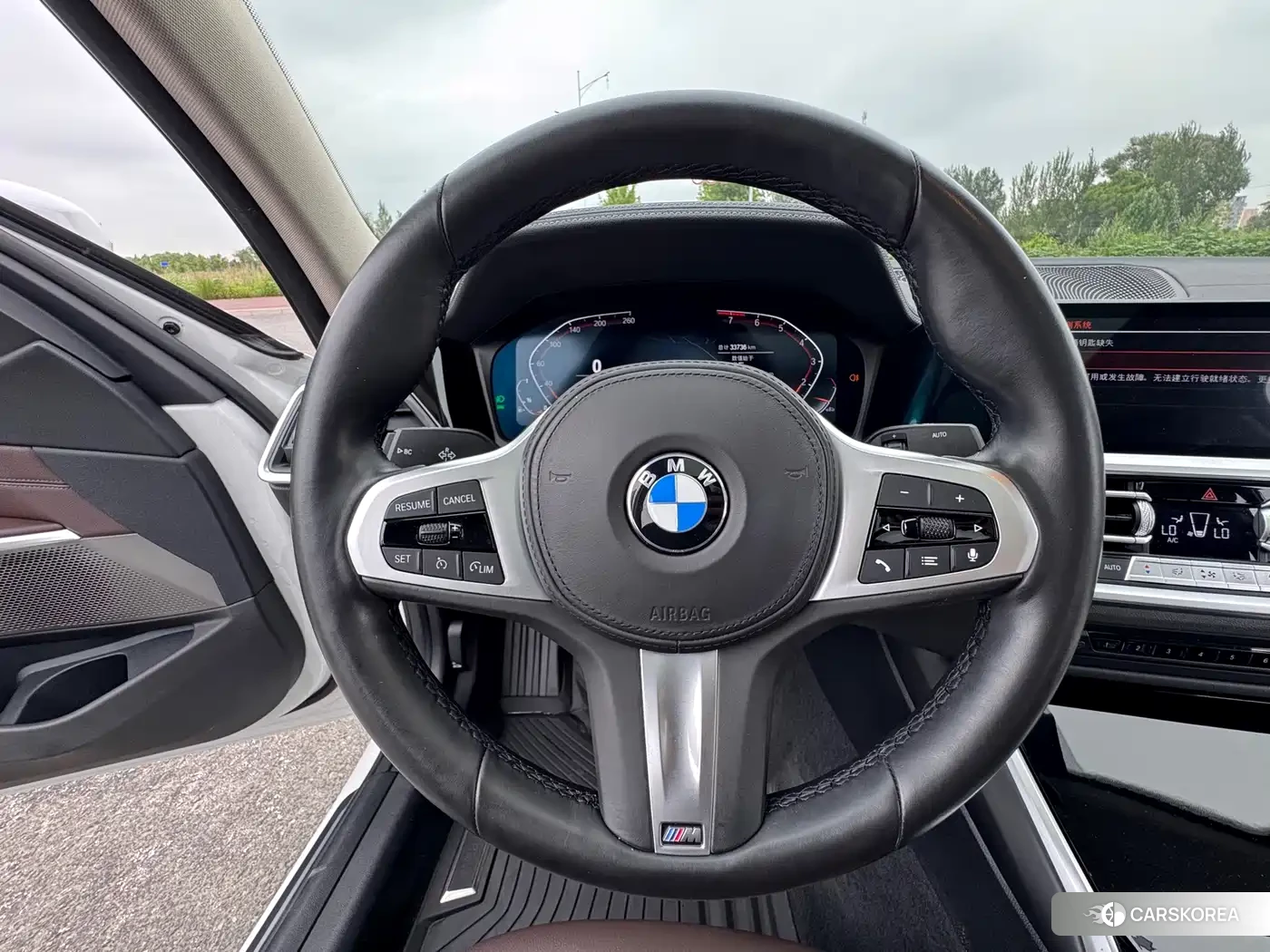 BMW 3 series id 4589098 из Китая 9