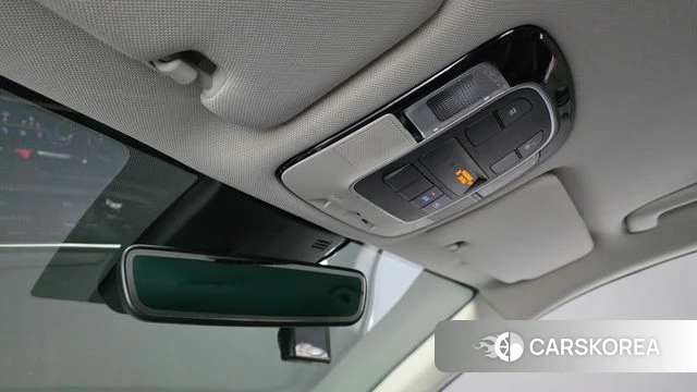 Hyundai Sonata (DN8) id 4746618 из Кореи 9