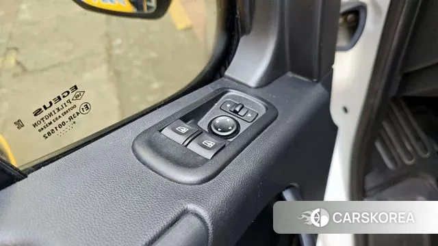 Renault Korea (Samsung) Master id 3582466 из Кореи 9