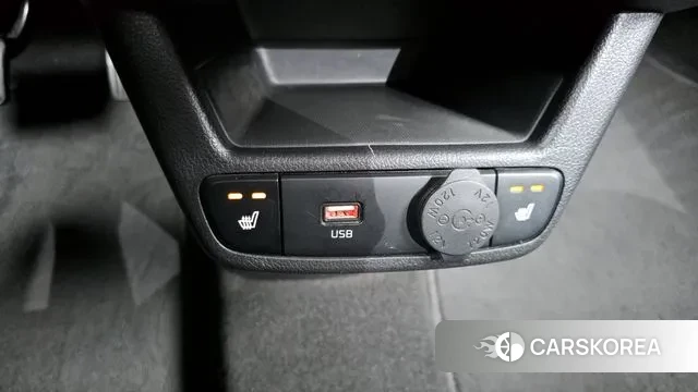 Kia The New Ray id 3463151 из Кореи 9