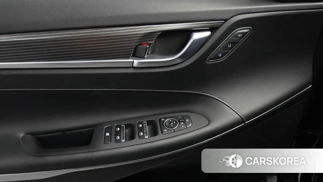Hyundai Grandeur IG id 4543259 из Кореи 9
