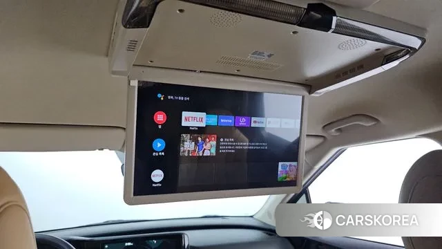 Kia Carnival 4th generation id 3540525 из Кореи 9