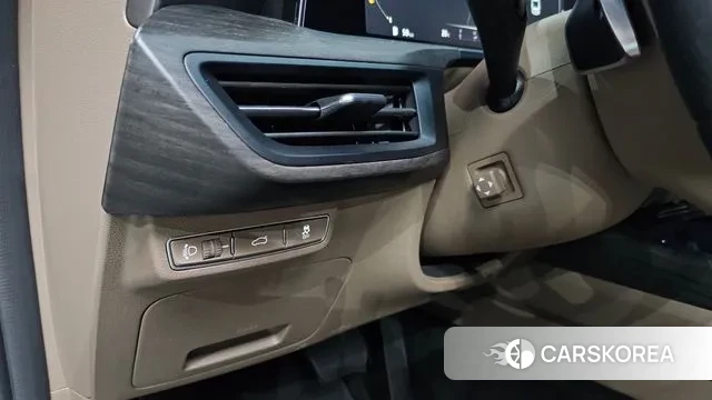 Kia K8 id 2960279 из Кореи 9