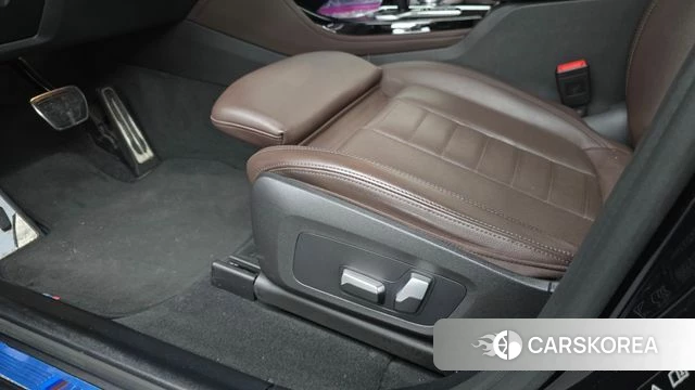 BMW X4 (G02) id 4769397 из Кореи 9