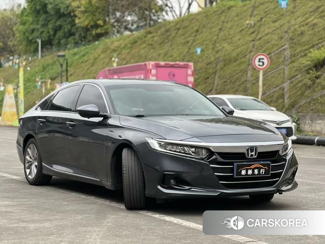 Honda Accord id 4300465 из Китая 9