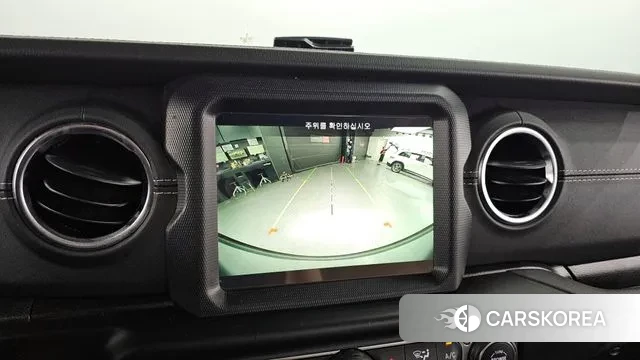 Jeep Wrangler (JL) id 2885094 из Кореи 9