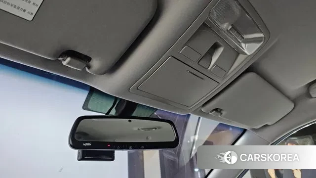 Ssangyong Rexton Sports id 3402824 из Кореи 9