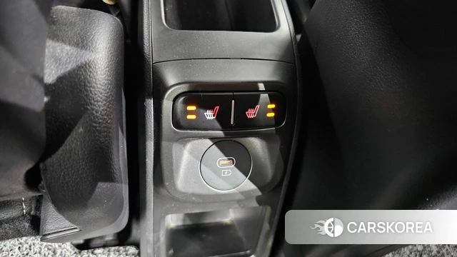 Kia The New Kia Ray id 4608230 из Кореи 9