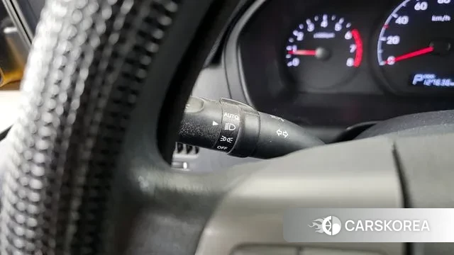 Hyundai The New Grand Starex id 3583390 из Кореи 9