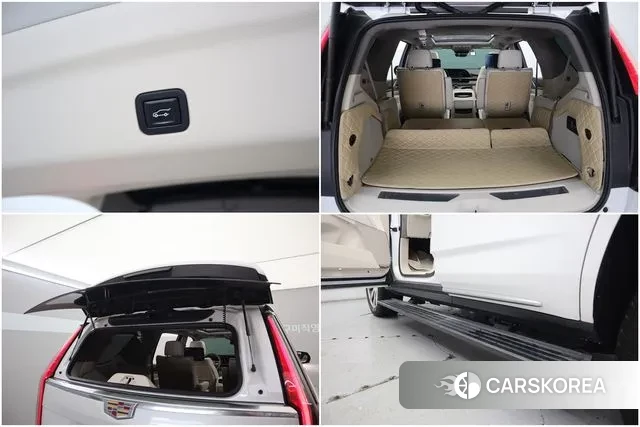 Cadillac Escalade 5th Generation id 3031603 из Кореи 9