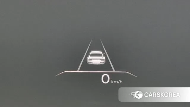 Genesis G80 (RG3) id 3274896 из Кореи 9