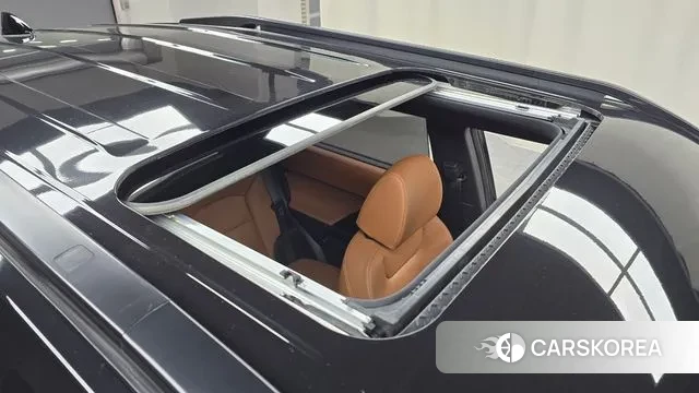 Ssangyong Torres id 3190721 из Кореи 9