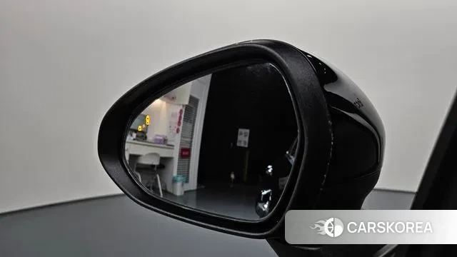 Kia K5 Hybrid 3rd Generation id 3170706 из Кореи 9