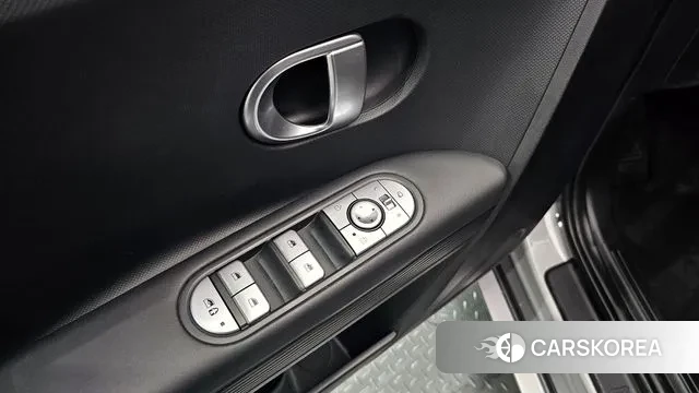 Hyundai Ionic 5 id 3022654 из Кореи 9