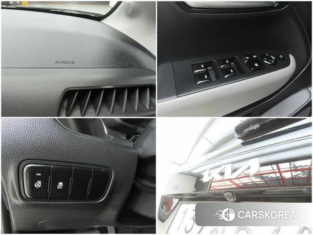 Kia The New Kia Ray id 4691602 из Кореи 9
