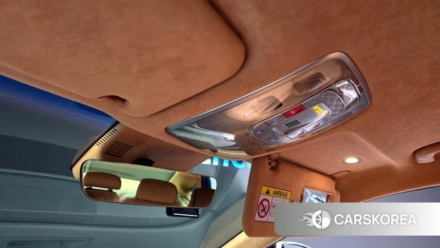 Genesis G80 (RG3) id 3799778 из Кореи 9